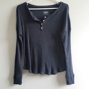 Arizona Long Sleeve Top